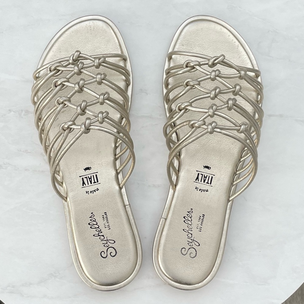 Seychelles Authentic Sandals